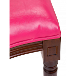 Стул French Juicy pink варинант исполнения - 7 | Loft Concept в Екатеринбурге