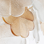 Люстра Mendelssohn варинант исполнения - 5 | Loft Concept в Екатеринбурге