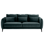 Диван трёхместный с подлокотниками Dutchman варинант исполнения - 18 | Loft Concept в Екатеринбурге