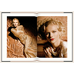 Подарочный Фотоальбом Matthew Rolston Beauty light 2006 варинант исполнения - 10 | Loft Concept в Екатеринбурге