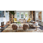 Книга Golden Light: The Interior Design of Nickey Kehoe варинант исполнения - 9 | Loft Concept в Екатеринбурге