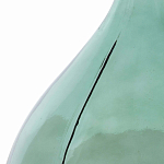 Ваза-бутыль из стекла TRANSPARENT FORMS 56 варинант исполнения - 6 | Loft Concept в Екатеринбурге