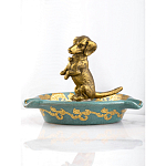 Пепельница фарфоровая Training варинант исполнения - 11 | Loft Concept в Екатеринбурге