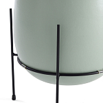 Кашпо из керамики Elevated Planters 32 варинант исполнения - 8 | Loft Concept в Екатеринбурге