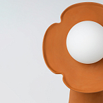 Настольная лампа TERRA [FLOW] варинант исполнения - 7 | Loft Concept в Екатеринбурге