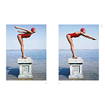 Книга "Parkinson Norman Style: photographs for vogue" варинант исполнения - 6 | Loft Concept в Екатеринбурге