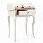 Стол-бюро с 3-мя ящиками Interiors Romance варинант исполнения - 1 | Loft Concept в Екатеринбурге