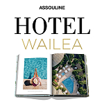 Подарочный фото-альбом Для тех, кто мечтает о приключениях Hotel Wailea  варинант исполнения - 3 | Loft Concept в Екатеринбурге