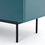 ТВ-тумба Poole TV Stand варинант исполнения - 6 | Loft Concept в Екатеринбурге