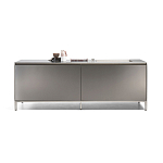 Летняя кухня из камня HELIOS Dada Engenereed Kitchen варинант исполнения - 10 | Loft Concept в Екатеринбурге