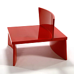 Кресло «Red» варинант исполнения - 1 | Loft Concept в Екатеринбурге