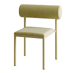 Стул «Валик XL» варинант исполнения - 1 | Loft Concept в Екатеринбурге