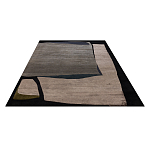 Ковер шелк Manhattan Wool Silk Carpet III варинант исполнения - 2 | Loft Concept в Екатеринбурге