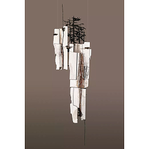 Панно «Скала»