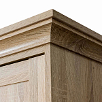 Шкаф Pauline варинант исполнения - 4 | Loft Concept в Екатеринбурге