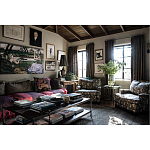 Книга Golden Light: The Interior Design of Nickey Kehoe варинант исполнения - 8 | Loft Concept в Екатеринбурге