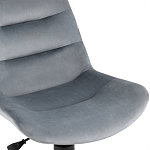 Кресло для рабочего стола Sheilly Grey варинант исполнения - 6 | Loft Concept в Екатеринбурге