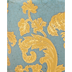 Фарфоровая шкатулка Leo варинант исполнения - 4 | Loft Concept в Екатеринбурге