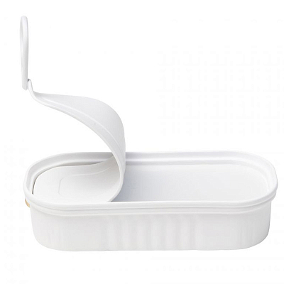 Настольная лампа Seletti Daily Glow Sardina