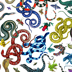 Мебельная ткань Велюр 145 см Т4-87 варинант исполнения - 1 | Loft Concept в Екатеринбурге