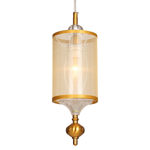 Подвесной светильник Boniface One