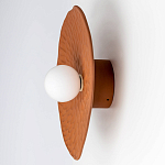 Бра TERRA [FLOW] варинант исполнения - 1 | Loft Concept в Екатеринбурге