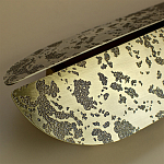 Бра винтажное с имитацией коррозии на медном корпусе Predominant варинант исполнения - 2 | Loft Concept в Екатеринбурге