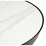 Столик журнальный в форме полусферы Table Bowl варинант исполнения - 2 | Loft Concept в Екатеринбурге