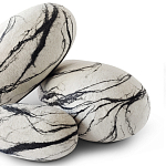 Пуф - Камень Nullah варинант исполнения - 8 | Loft Concept в Екатеринбурге