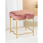 Пуф Rose wine варинант исполнения - 5 | Loft Concept в Екатеринбурге