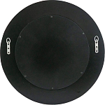 Настенное зеркало Black and white mosaic варинант исполнения - 6 | Loft Concept в Екатеринбурге