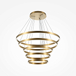 Люстра подвесная Rim 2600-3500К варинант исполнения - 1 | Loft Concept в Екатеринбурге