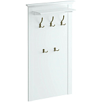 Вешалка The cycle варинант исполнения - 1 | Loft Concept в Екатеринбурге