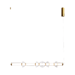 Подвесной светильник Invitation to Peace варинант исполнения - 1 | Loft Concept в Екатеринбурге