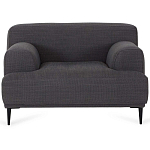 Кресло Hintaki варинант исполнения - 2 | Loft Concept в Екатеринбурге