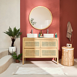 Кашпо из керамики Elevated Planters 32 варинант исполнения - 13 | Loft Concept в Екатеринбурге