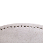 Кресло Aubrey Classical Armchair beige flax варинант исполнения - 5 | Loft Concept в Екатеринбурге