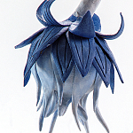 Статуэтка Синий тропический фрукт Tropical Fruit Pandora 5 варинант исполнения - 3 | Loft Concept в Екатеринбурге