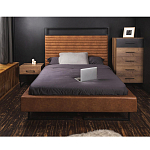 Комод с 5-ю ящиками в стиле лофт Urban Style Space варинант исполнения - 7 | Loft Concept в Екатеринбурге