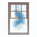 Настенный светильник Seletti Loft Window варинант исполнения - 1 | Loft Concept в Екатеринбурге