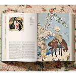 Подарочная большая книга Hokusai XXL Самая полная монография о Хокусае варинант исполнения - 9 | Loft Concept в Екатеринбурге