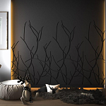 Барельеф AUTUMN TREE варинант исполнения - 1 | Loft Concept в Екатеринбурге