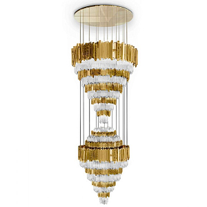 Люстра Luxxu Empire Chandelier XL