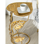 Столик дизайнерский Bookcase варинант исполнения - 6 | Loft Concept в Екатеринбурге