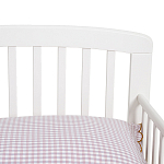 Кровать детская из березы Lily Dreamer варинант исполнения - 6 | Loft Concept в Екатеринбурге