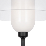 Торшер Monogamy варинант исполнения - 3 | Loft Concept в Екатеринбурге