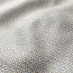 Мебельная ткань Шенилл серо-голубой цвет 142 см T4-47 варинант исполнения - 2 | Loft Concept в Екатеринбурге