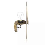 Бра в виде цветка Resembling Flower варинант исполнения - 2 | Loft Concept в Екатеринбурге