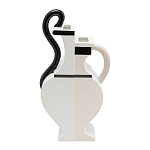 Ваза Concordia Black and White варинант исполнения - 1 | Loft Concept в Екатеринбурге