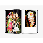 John Galliano: Unseen варинант исполнения - 3 | Loft Concept в Екатеринбурге